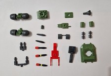 GI Joe Action Force Cobra