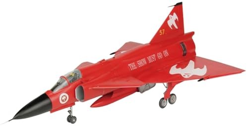 Platz swedish air force - 1/48,