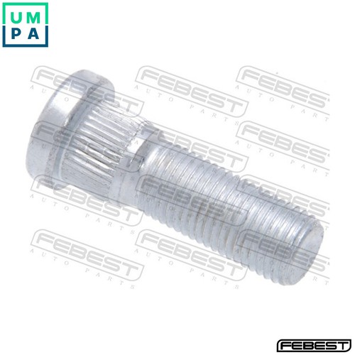 Wheel stud 0184 - wheel, for