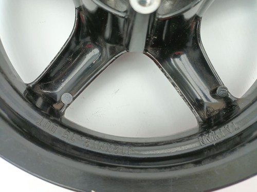 Front rim yamaha 125 bws - yamaha, cw
