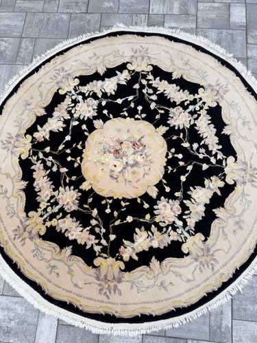 9x9 round chinese - round,