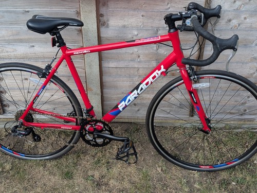 Apollo paradox road bike - apollo,