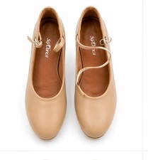 So Danca Character Dance Shoes