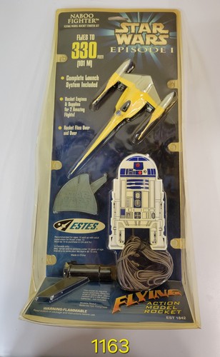 Vintage star wars - vintage, episode