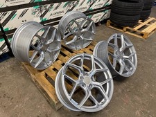 19'' Vw Golf R Estoril XT2