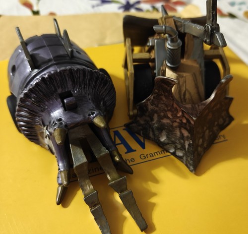 Robot wars matilda - wars, and