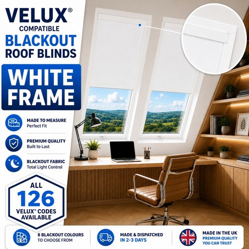Velux compatible blackout - velux®,