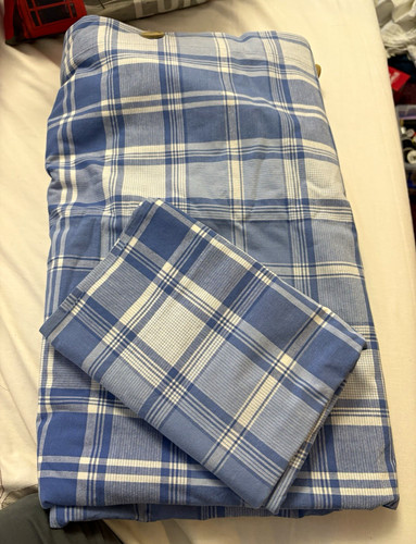 Laura ashley blue white - laura,