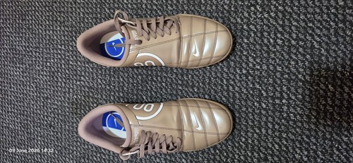 Nike total iii - nike, 90