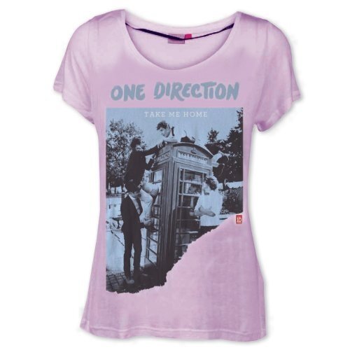 One direction shirt 5 - direction,