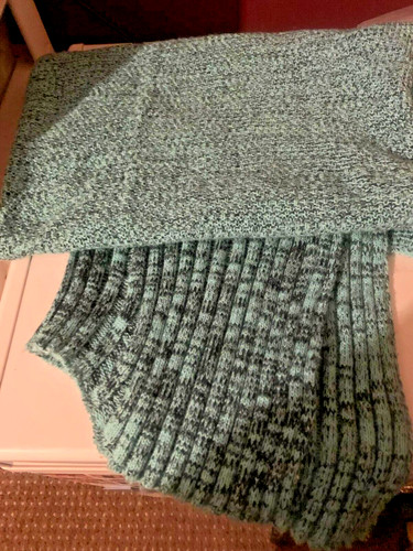 Mermaid tail blanket for - tail,