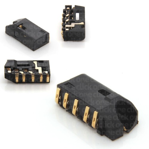 New audio headphone jack - new,