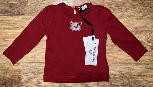Monnalisa girls cotton - monnalisa, 12