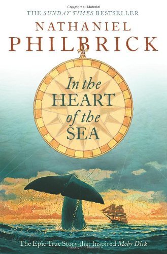 The heart sea - in, of
