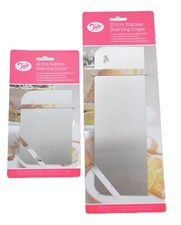 TALA STAINLESS STEEL ICING
