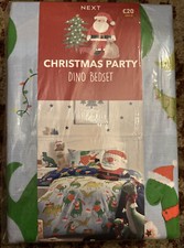 Next Christmas Party ~ Dino