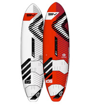 Severne Dyno 3 - Freewave Windsurf Board: Save Up to 40% off : Clearance Offer