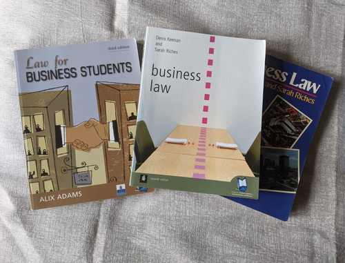 Vintage text books bundle - vintage,