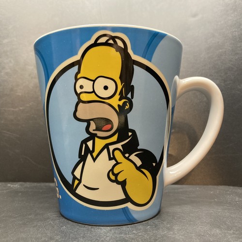 Vintage 2004 simpsons - vintage, if