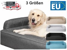 Dog bed sleeping place, dog