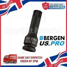 1/2" INCH DRIVE M18 18MM