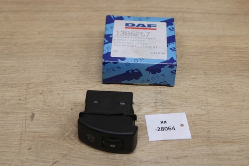 Daf 1386257 switch tilt nos - 1386257, tilt-nos