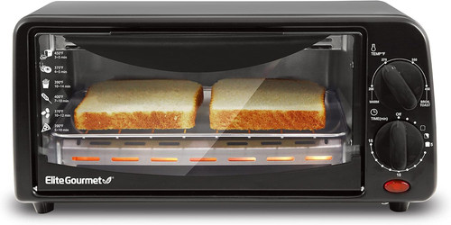Horno tostador encimera - horno,