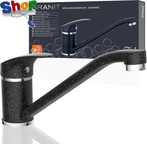 Ni182smcr single lever sink - ni182smcr, single-lever