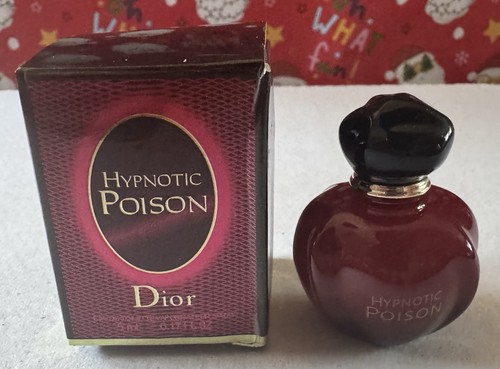 Dior hypnotic poison eau - poison, de