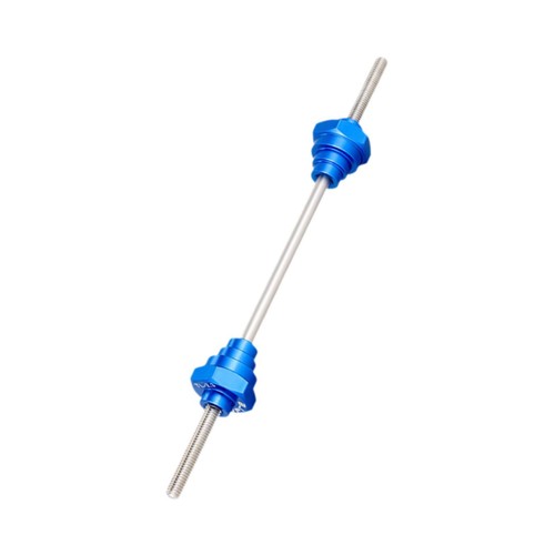 Bicycle wheel thru axle - wheel,
