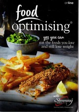 Slimming World Food Optimising