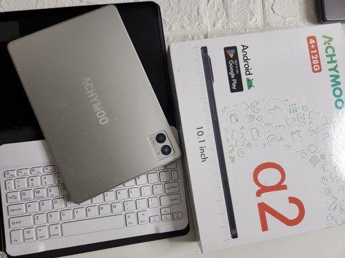 Achymoo androidtablet with - achymoo,