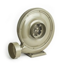 220V 550W 750W Exhaust Fan Air