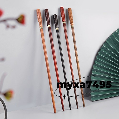 Solid teacher wooden stick - solid,