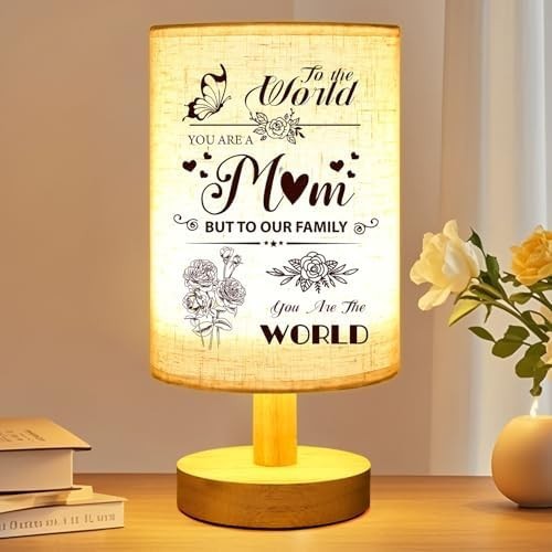 Mothers day gifts - mum, nan