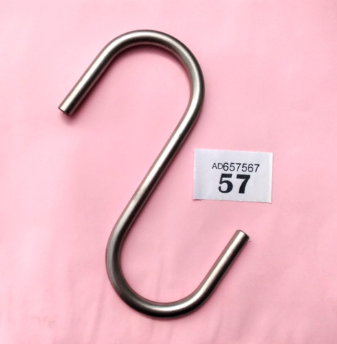 Scaffold pole size s - scaffold,