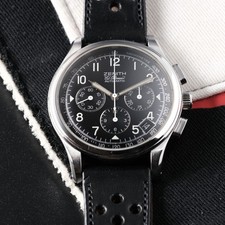 Zenith El Primero chrono cal