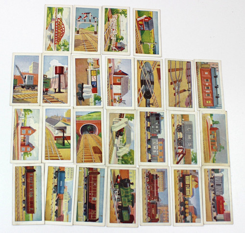 Godfrey phillips cards - godfrey,