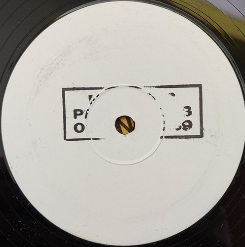 Abyss plutonium 12 - plutonium, (12"