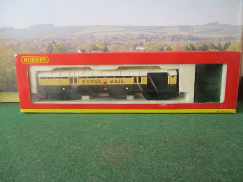 Hornby00 gwr operating - hornby00,