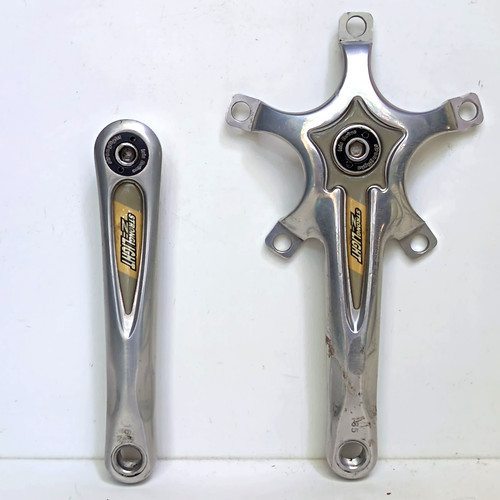 Stronglight light z - stronglight,