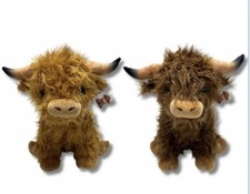 Hetty & Hamish The Highland