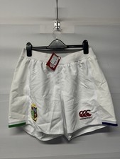 Men’s Canterbury British And