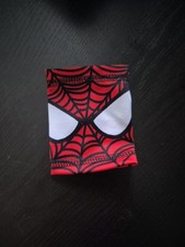 Elastic Spiderman