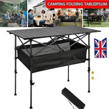 Outdoor Portable Camping Table