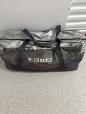 Tent - Blacks -Portable Tent