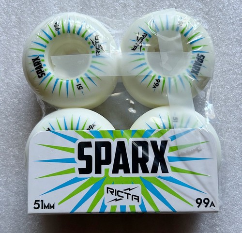 Ricta sparx 51mm - sparx,