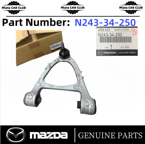 Oem 2016 2026 mazda miata - 2016-2026, mx-5
