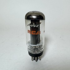 RCA 6V6GTA Vacuum Tubes NOS
