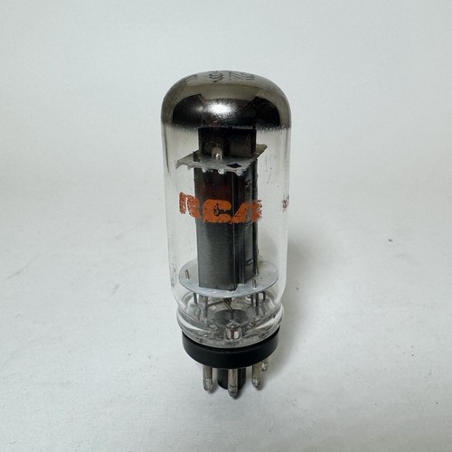 Rca 6v6gta vacuum tubes nos - tubes,